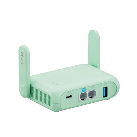 MT 3600BE HOME SECURITY ROUTER