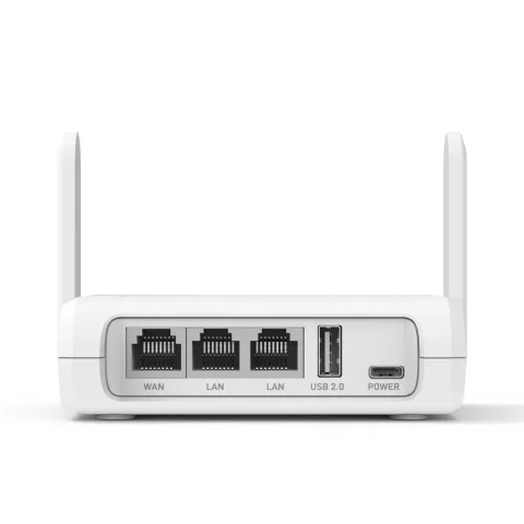 SFT 1200 HOME SECURITY ROUTER