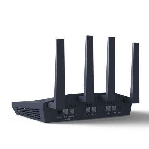 AX 1800 HOME SECURITY ROUTER